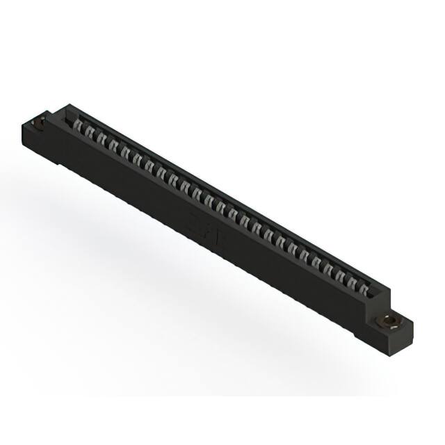 357-025-454-103 EDAC Inc.  Edgeboard Connectors
